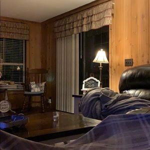 Meet your Posher, Graydon